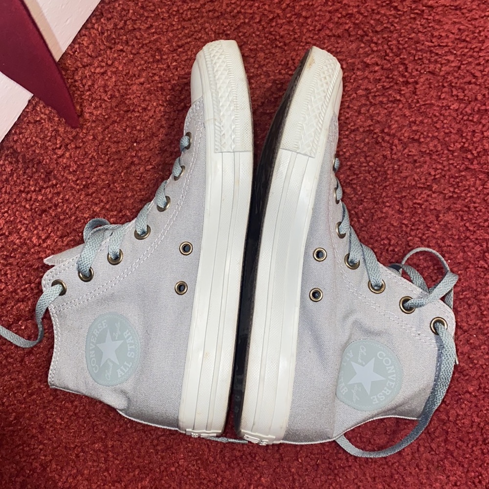 COPY - Women’s Converse